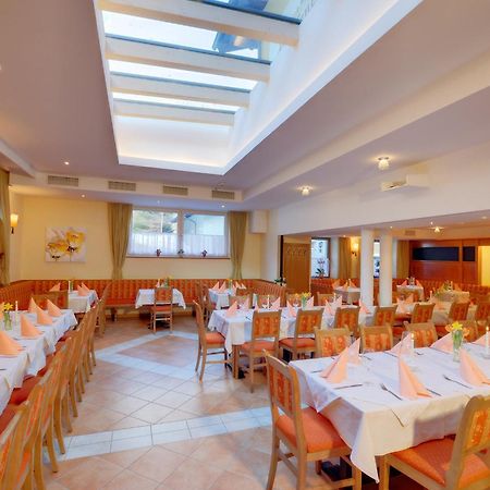 Werfenerhof Hotell Eksteriør bilde
