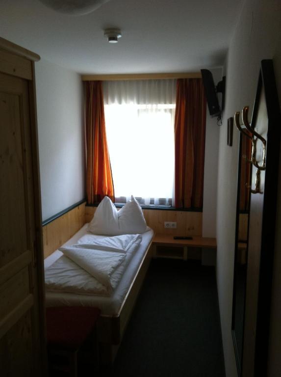 Werfenerhof Hotell Rom bilde