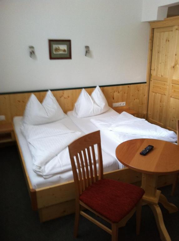 Werfenerhof Hotell Rom bilde