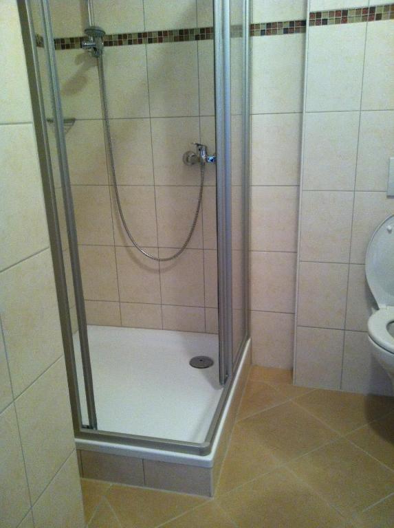 Werfenerhof Hotell Rom bilde